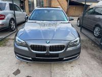 gebraucht BMW 520 520 Baureihe 5 Touring d Voll,Panorama,