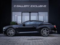 Gebraucht Bentley Continental GT 635 PS (467 kW) 2018 Schwarz