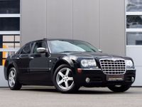 Gebraucht Chrysler 300C 249 PS (183 kW) 2006 Schwarz Limousine