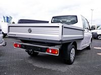 gebraucht VW Transporter T6.1T6.1DoKa Pritsche 2.0 TDI LR KLIMA SHZ