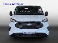 Neu Ford Transit Custom Trend 136 PS (100 kW) 2026 Weiß Kombi