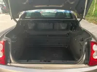 Gebraucht Nissan Micra C+C 88 PS (64 kW) 2006 Braun Cabrio