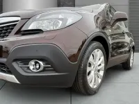 Gebraucht Opel Mokka Innovation 140 PS (102 kW) 2014 Braun SUV