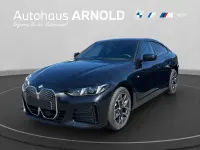 Neu BMW i4 M Sport 250 kW (340 PS) 2026 Black sapphire Limousine