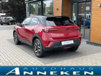 Gebraucht Opel Mokka-e GS Line 100 kW (136 PS) 2024 Rot rubi SUV