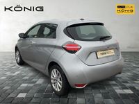 Gebraucht Renault Zoe Experience 50 kW (69 PS) 2021 Andere Kleinwagen