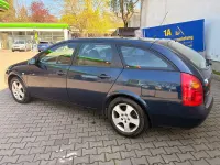 Gebraucht Nissan Primera 2003 Kombi