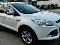 gebraucht Ford Kuga 