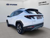 gebraucht Hyundai Tucson TUCSONPlug-In-Hybrid Trend+Assist+PANO*4,99%