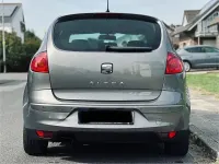 Käytetty Seat Altea 140 HP (102 kW) 2004 Peessi Tila-auto