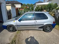 Gebraucht Citroën Saxo 120 PS (88 kW) 2026 Kleinwagen
