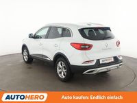 Gebraucht Renault Kadjar LIMITED 140 PS (102 kW) 2020 Weiß SUV