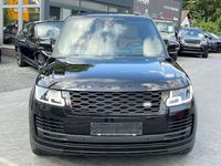 gebraucht Land Rover Range Rover 3.0 D300 Autobiography Aut. - ///