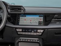 Gebraucht Audi A3 Sportback 116 PS (85 kW) 2025 Grau Kleinwagen