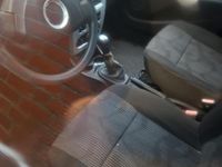 Gebraucht Dacia Sandero 75 PS (55 kW) 2009 Blau Kombi