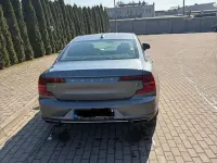 Gebraucht Volvo S90 Inscription 235 PS (172 kW) 2019 Grau Limousine