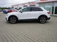 Gebraucht Audi Q3 Ambiente 230 PS (169 kW) 2019 Weiß SUV