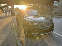 gebraucht Jeep Grand Cherokee Grand Cherokee5.7 V8 HEMI Summit