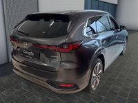 Neu Mazda CX-80 Takumi-Line 254 PS (186 kW) 2026 Machine gray SUV