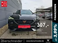 Gebraucht Cupra Formentor 150 PS (110 kW) 2023 Schwarz SUV