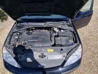 gebraucht Ford Mondeo 1.8 Ambiente