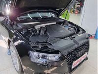 gebraucht Audi A5 Sportback 3.0 TDI DPF multitronic