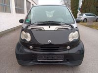 gebraucht Smart ForTwo Coupé ForTwocoupe*KLIMA*ALU*FACELIFT*