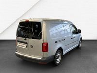 gebraucht VW Caddy Maxi Kasten 2.0 TDI Klima Navi PDC Werksattausstattung