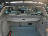 Gebraucht Mercedes B180 109 PS (80 kW) 2007 Blau Van / Kleinbus