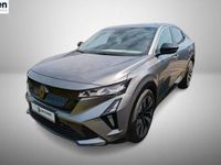 Neu Renault Rafale Techno 131 PS (96 kW) 2025 Grau SUV