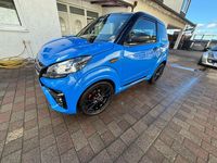 Gebraucht Ligier JS50 2023 Blau Kleinwagen