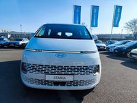 Neu Hyundai Staria 224 PS (164 kW) 2026 Weiß Van / Kleinbus