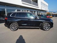 Gebraucht BMW X5 xLine 265 PS (194 kW) 2020 Saphirschwarz SUV