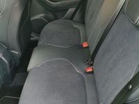 Gebraucht Ford Puma ST 200 PS (147 kW) 2021 Grün SUV