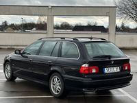 gebraucht BMW 530 E39 iA Touring