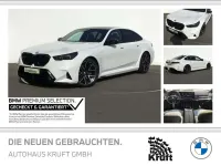 Gebraucht BMW M5 Performance 727 PS (534 kW) 2025 Alpinweiss iii Limousine