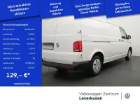 Brugt VW T6.1 110 HK (80 kW) 2021 Hvid Van