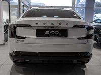 Neu Volvo ES90 Ultra 244 kW (333 PS) 2026 Crystal weiss Limousine