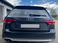Gebraucht Audi A4 Allroad 163 PS (119 kW) 2018 Grau Kombi