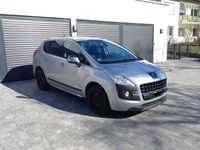 gebraucht Peugeot 3008 1.6 16V THP 155 Swiss Edition