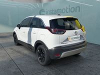 gebraucht Opel Crossland X Innovation *Allwetter*PDC*Lenkh*