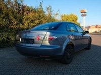 Gebraucht Mazda 3 136 PS (100 kW) 2004 Grau Limousine