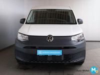 Gebraucht VW Caddy 114 PS (83 kW) 2024 Van / Kleinbus