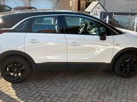 Gebraucht Opel Crossland X 131 PS (96 kW) 2021 Andere farben SUV