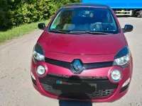 Usata Renault Twingo 75 CV (55 kW) 2012 Andere farben Utilitaria