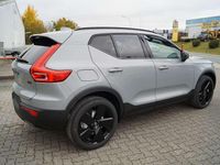 Gebraucht Volvo XC40 Plus 163 PS (119 kW) 2025 Grau SUV