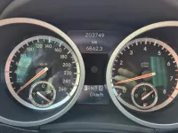 Gebraucht Mercedes SLK280 240 PS (176 kW) 2009 Schwarz Cabrio