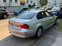 gebraucht BMW 320 d - Facelift, Service neu !