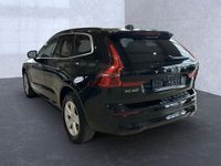 Gebraucht Volvo XC60 Core 197 PS (144 kW) 2023 Onyx black (metallic) SUV
