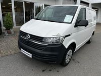 Gebraucht VW T6.1 90 PS (66 kW) 2023 Candyweiß Van